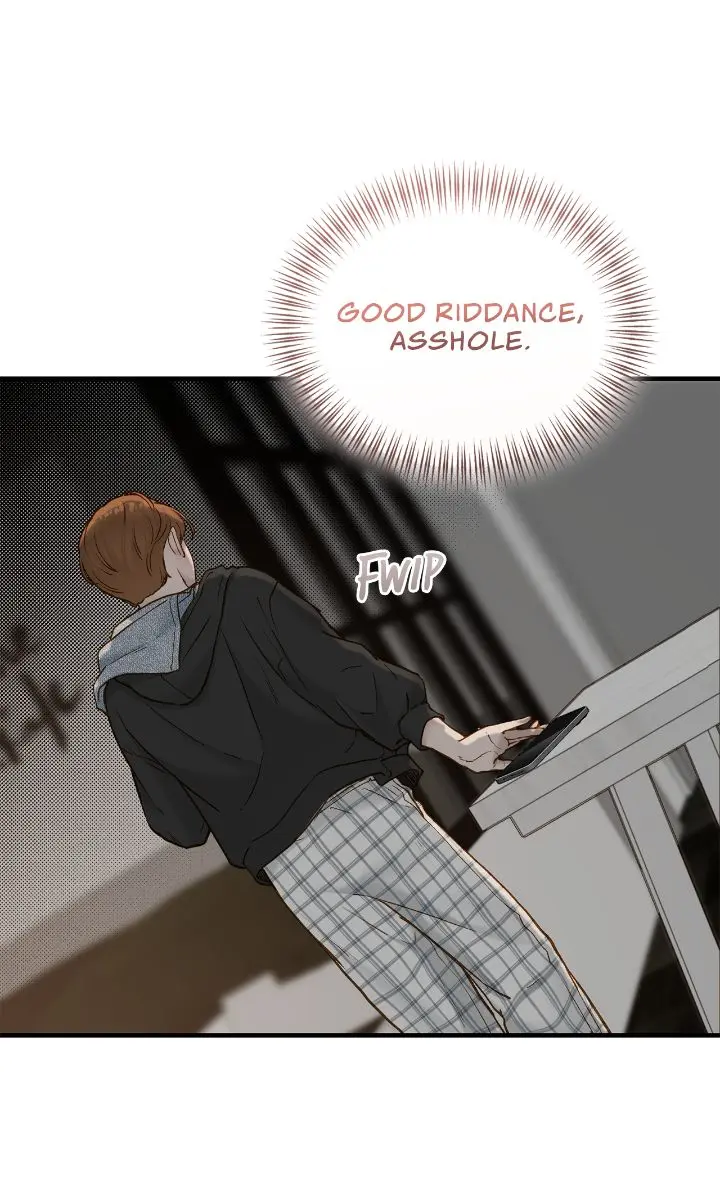 Even Though You Know It's Crazy Chapter 69 Page 85