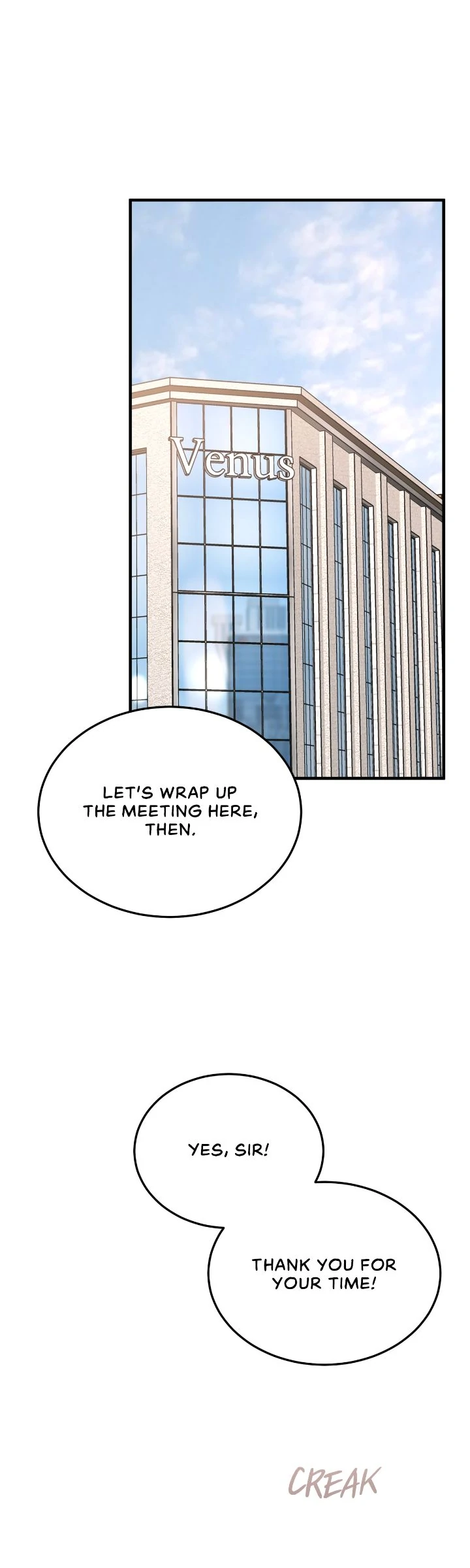 Even Though You Know It's Crazy Chapter 69 Page 88