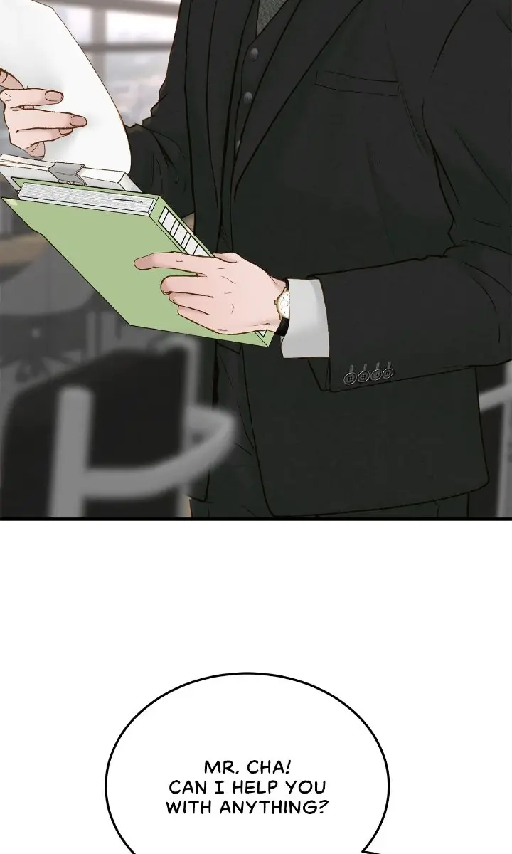Even Though You Know It's Crazy Chapter 69 Page 93