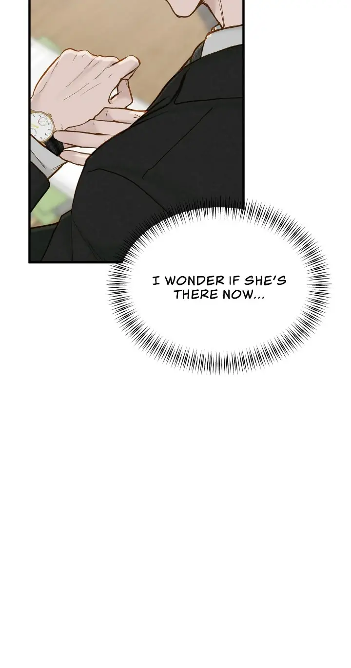 Even Though You Know It's Crazy Chapter 69 Page 97
