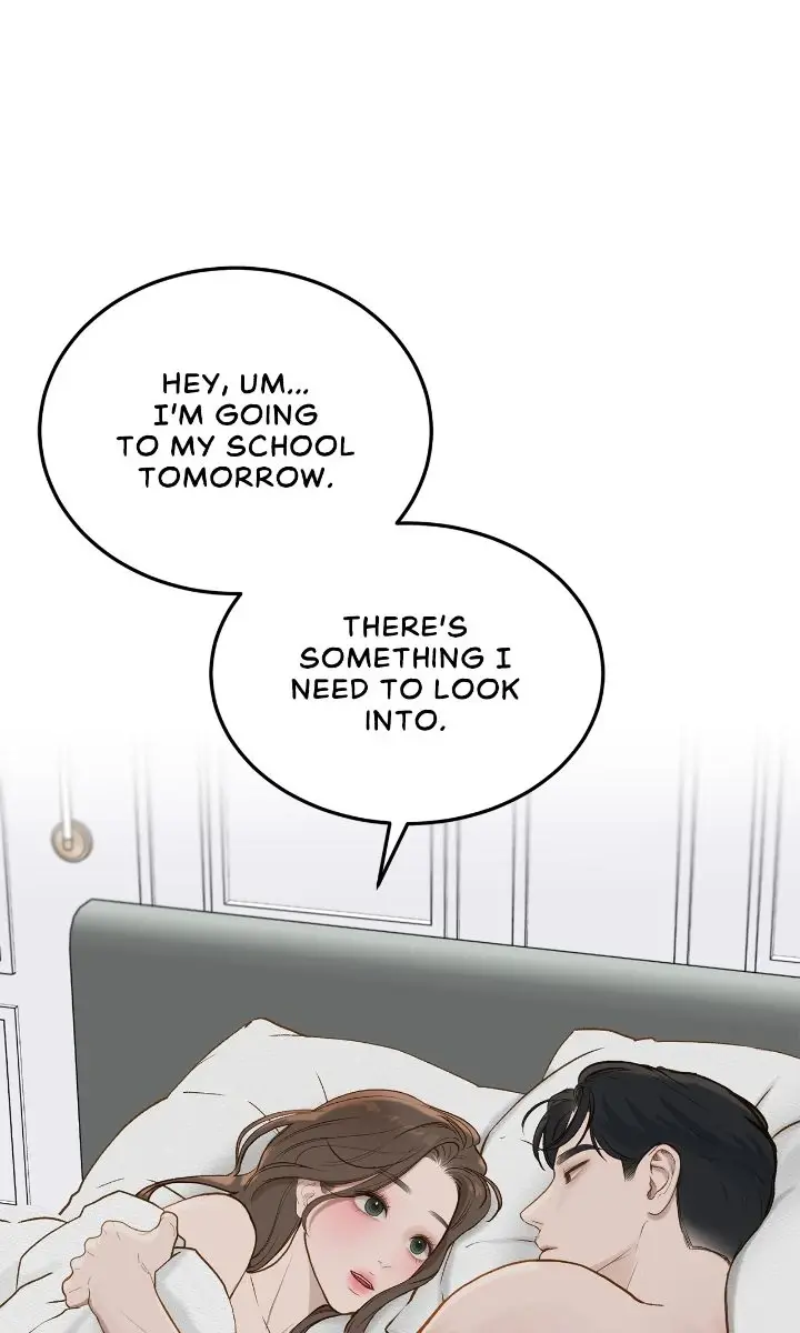 Even Though You Know It's Crazy Chapter 69 Page 99