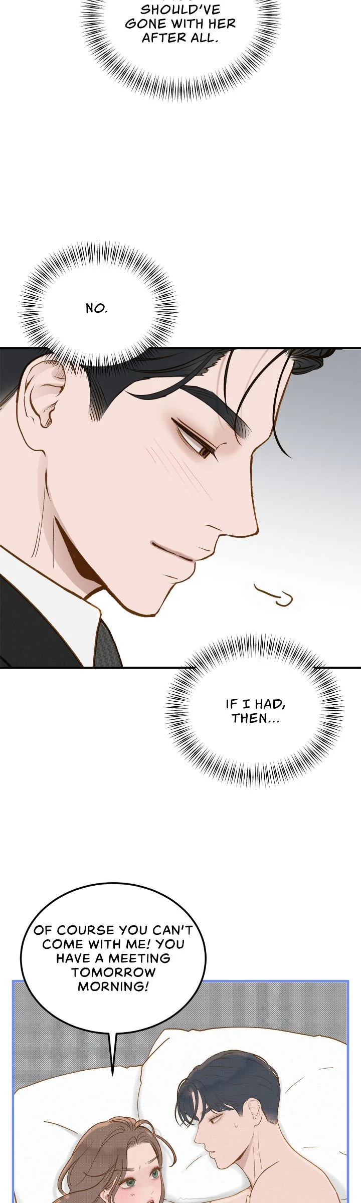 Even Though You Know It's Crazy Chapter 69 Page 101