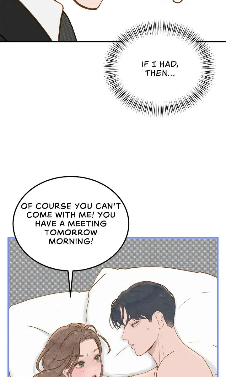 Even Though You Know It's Crazy Chapter 69 Page 103