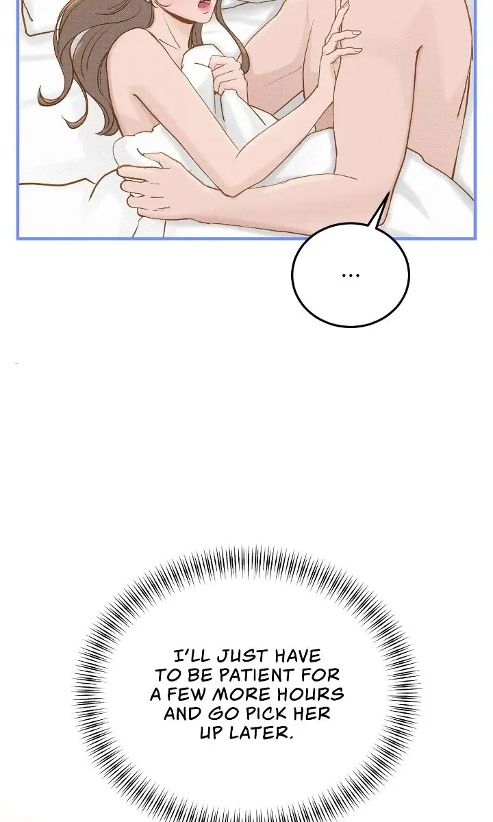 Even Though You Know It's Crazy Chapter 69 Page 105