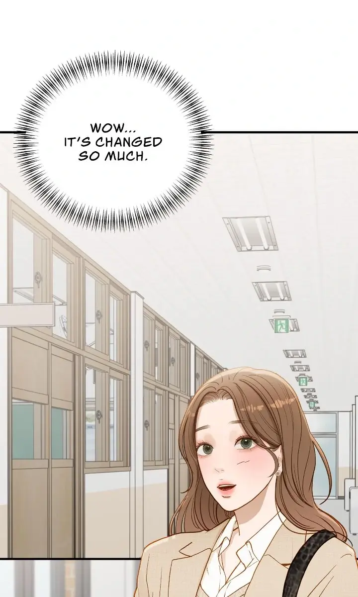 Even Though You Know It's Crazy Chapter 69 Page 110