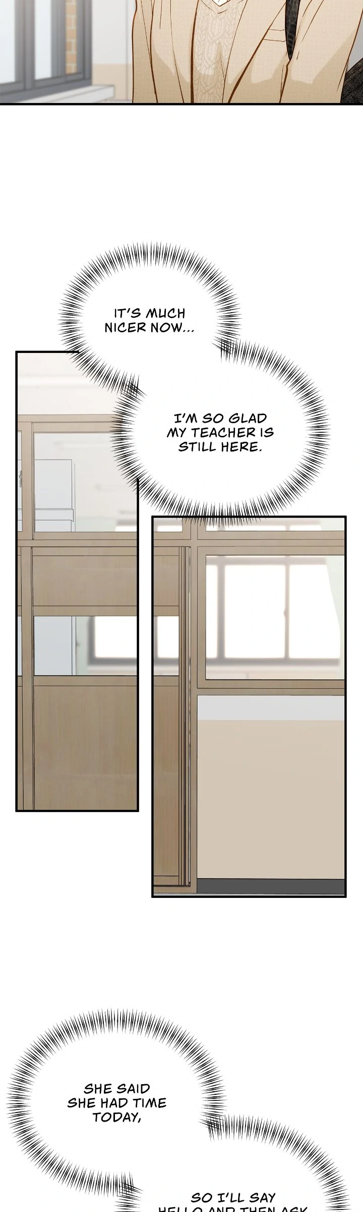 Even Though You Know It's Crazy Chapter 69 Page 111