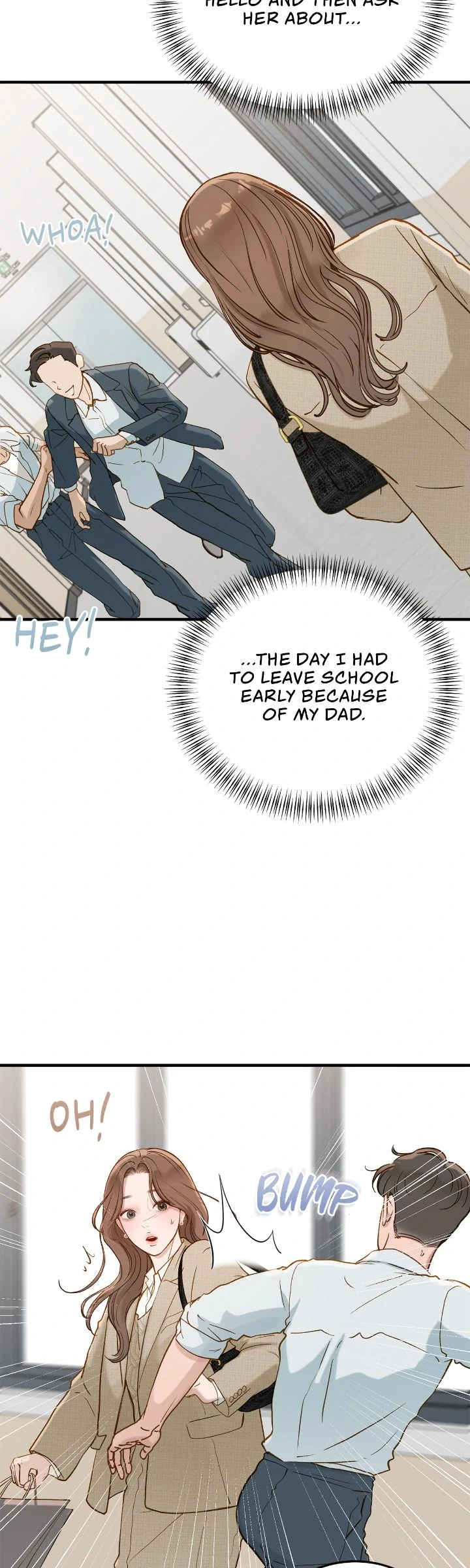 Even Though You Know It's Crazy Chapter 69 Page 114
