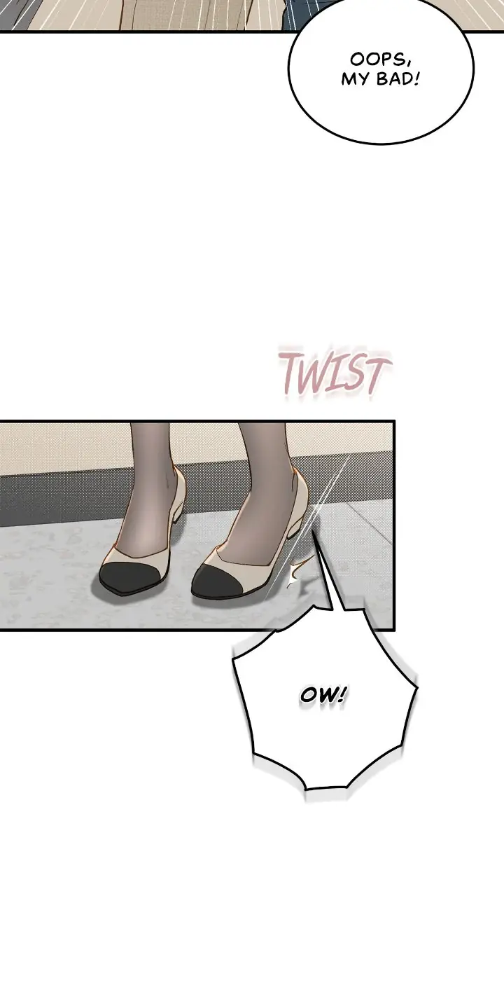 Even Though You Know It's Crazy Chapter 69 Page 117