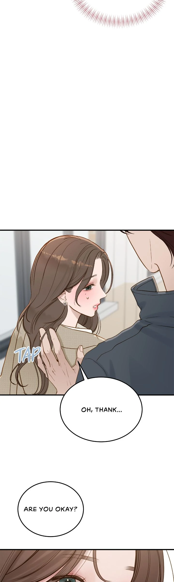 Even Though You Know It's Crazy Chapter 69 Page 120