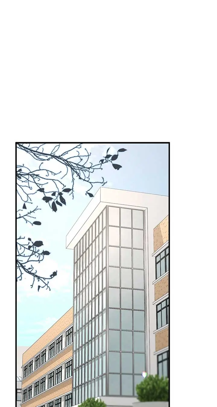 Even Though You Know It's Crazy Chapter 70 Page 7