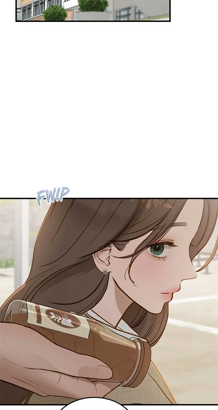 Even Though You Know It's Crazy Chapter 70 Page 8