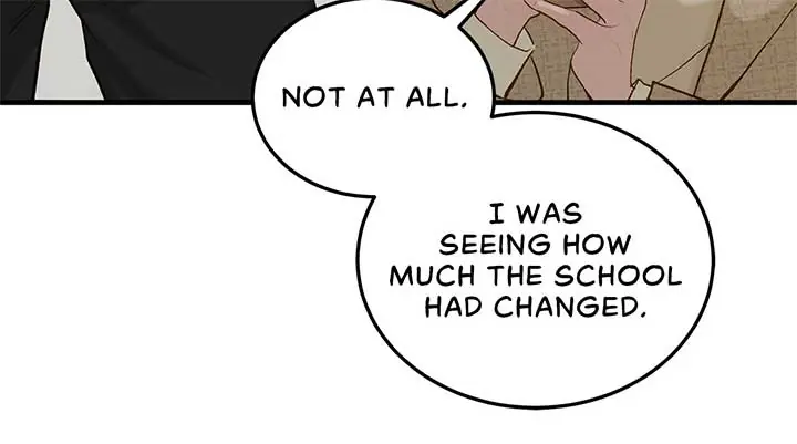 Even Though You Know It's Crazy Chapter 70 Page 10