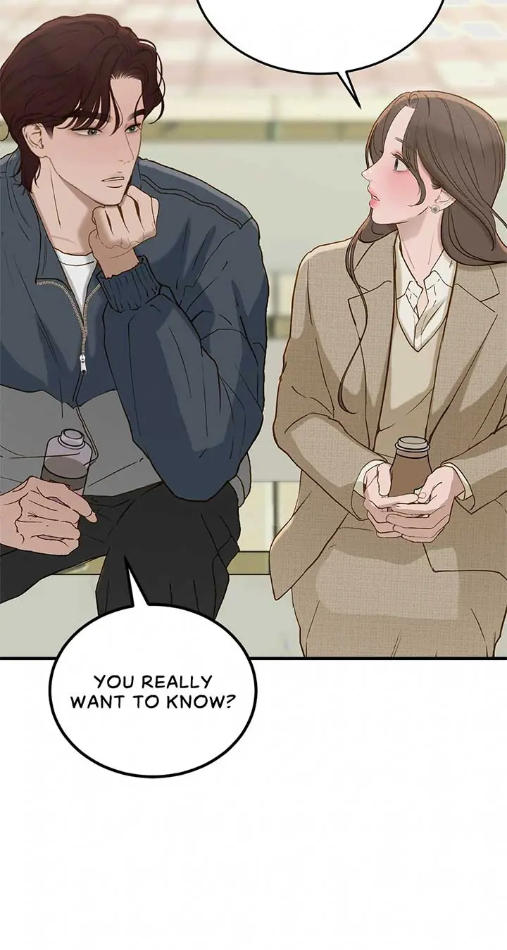 Even Though You Know It's Crazy Chapter 70 Page 15