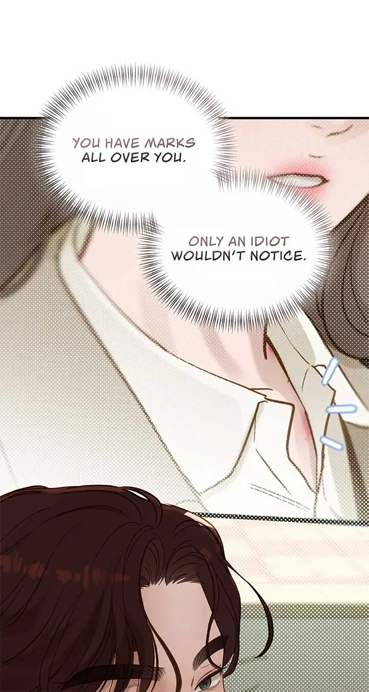 Even Though You Know It's Crazy Chapter 70 Page 17