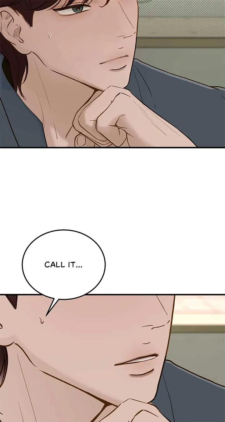 Even Though You Know It's Crazy Chapter 70 Page 18