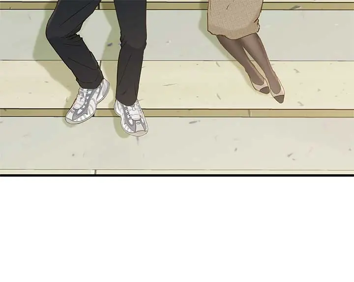Even Though You Know It's Crazy Chapter 70 Page 22