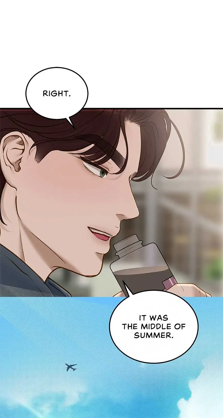 Even Though You Know It's Crazy Chapter 70 Page 25