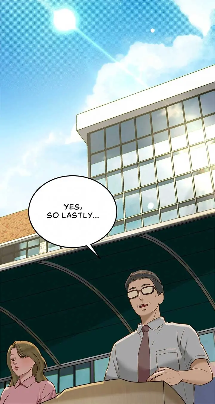 Even Though You Know It's Crazy Chapter 70 Page 26