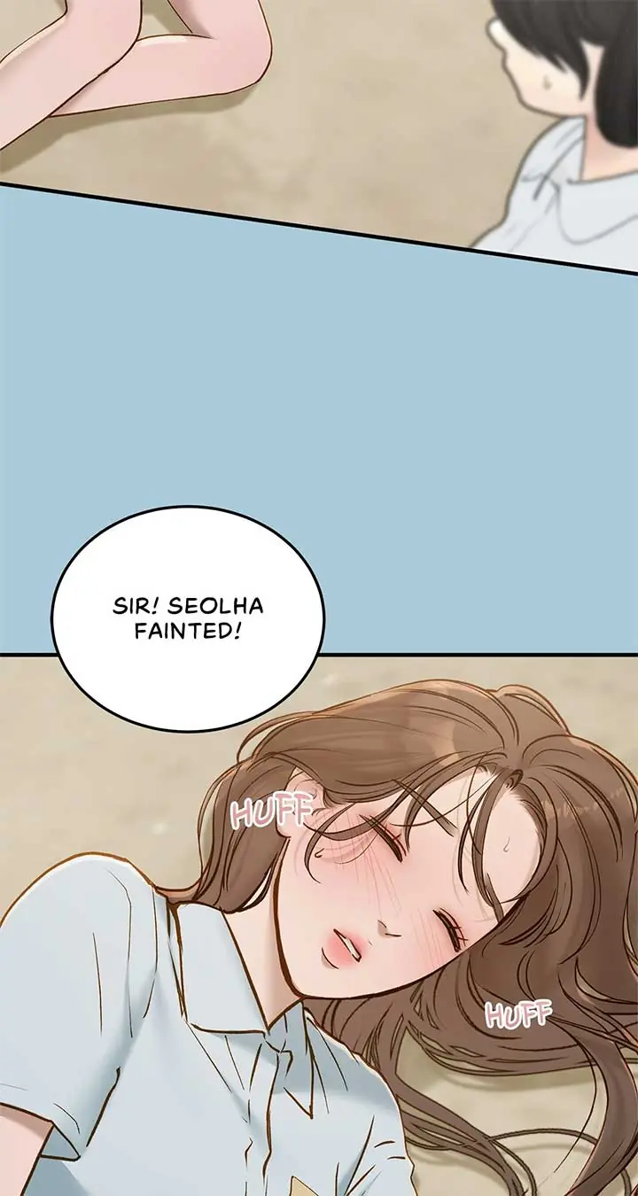 Even Though You Know It's Crazy Chapter 70 Page 30