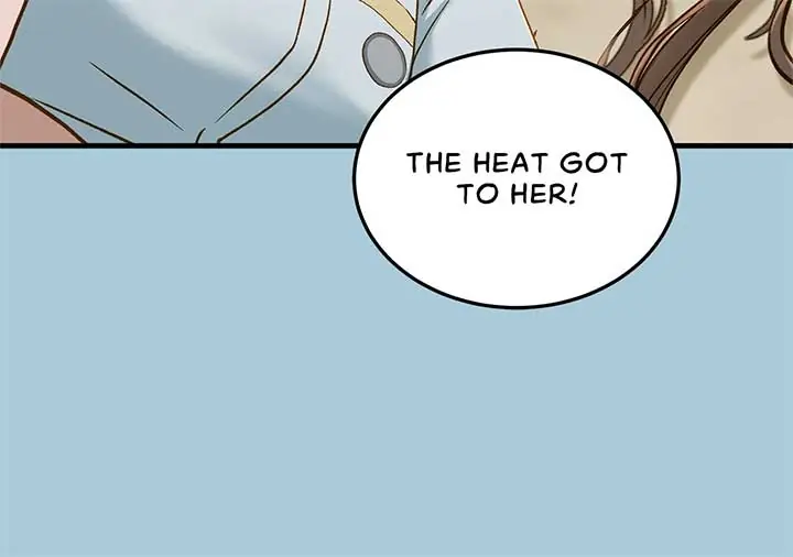 Even Though You Know It's Crazy Chapter 70 Page 31