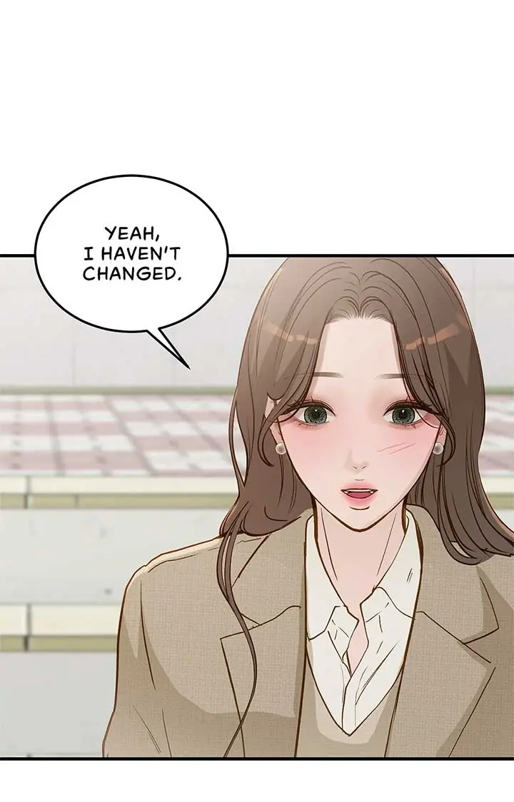 Even Though You Know It's Crazy Chapter 70 Page 39