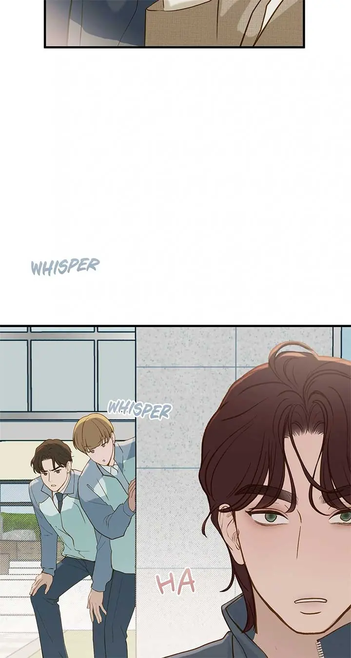 Even Though You Know It's Crazy Chapter 70 Page 41