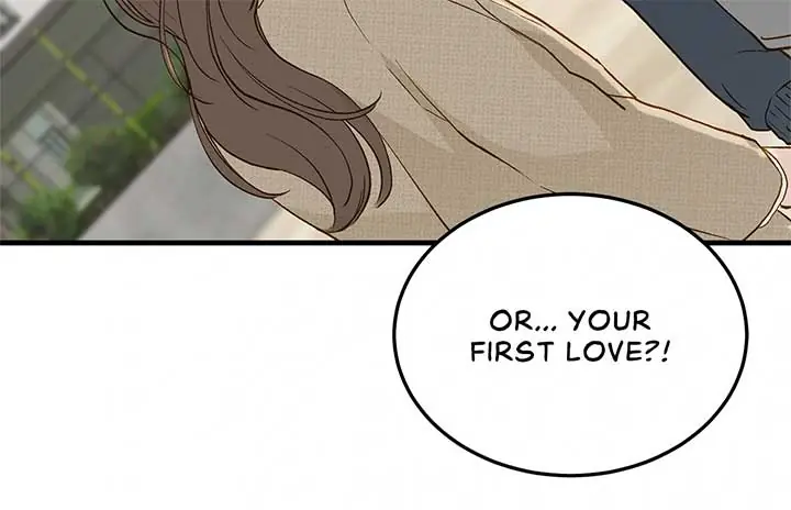 Even Though You Know It's Crazy Chapter 70 Page 44