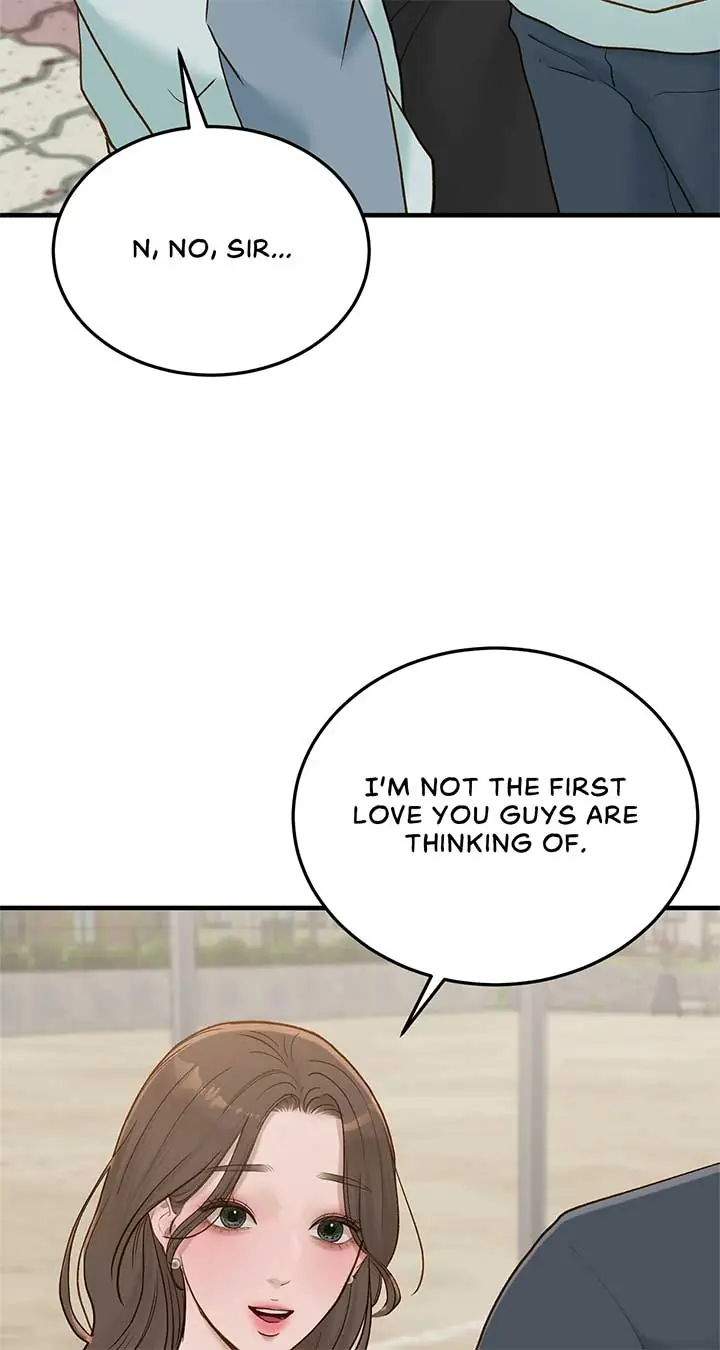 Even Though You Know It's Crazy Chapter 70 Page 48