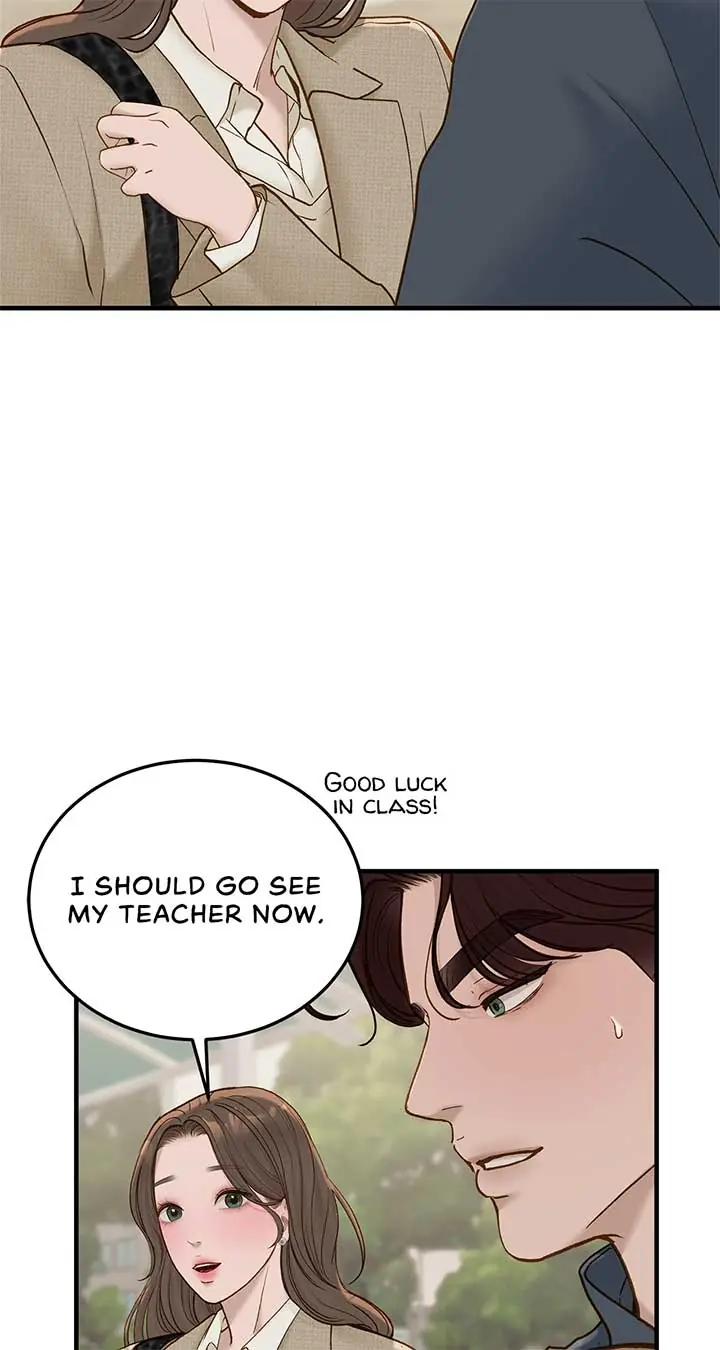Even Though You Know It's Crazy Chapter 70 Page 49