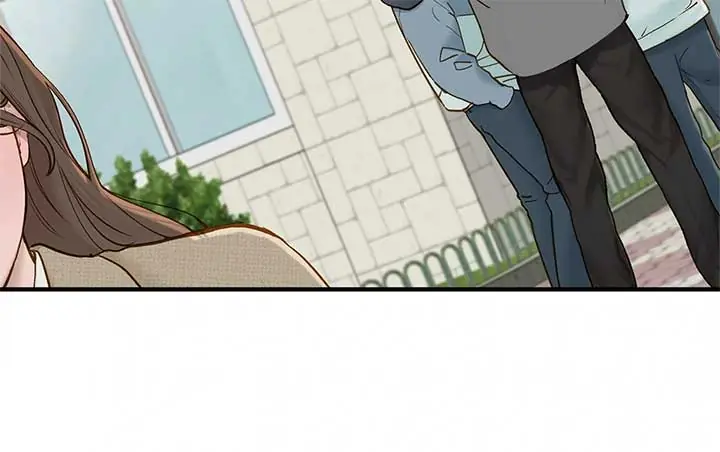 Even Though You Know It's Crazy Chapter 70 Page 51