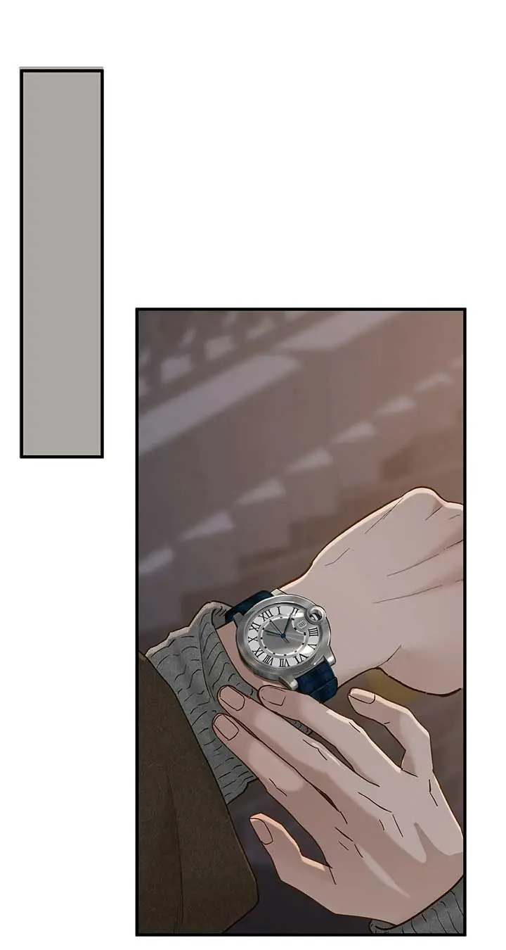 Even Though You Know It's Crazy Chapter 70 Page 55