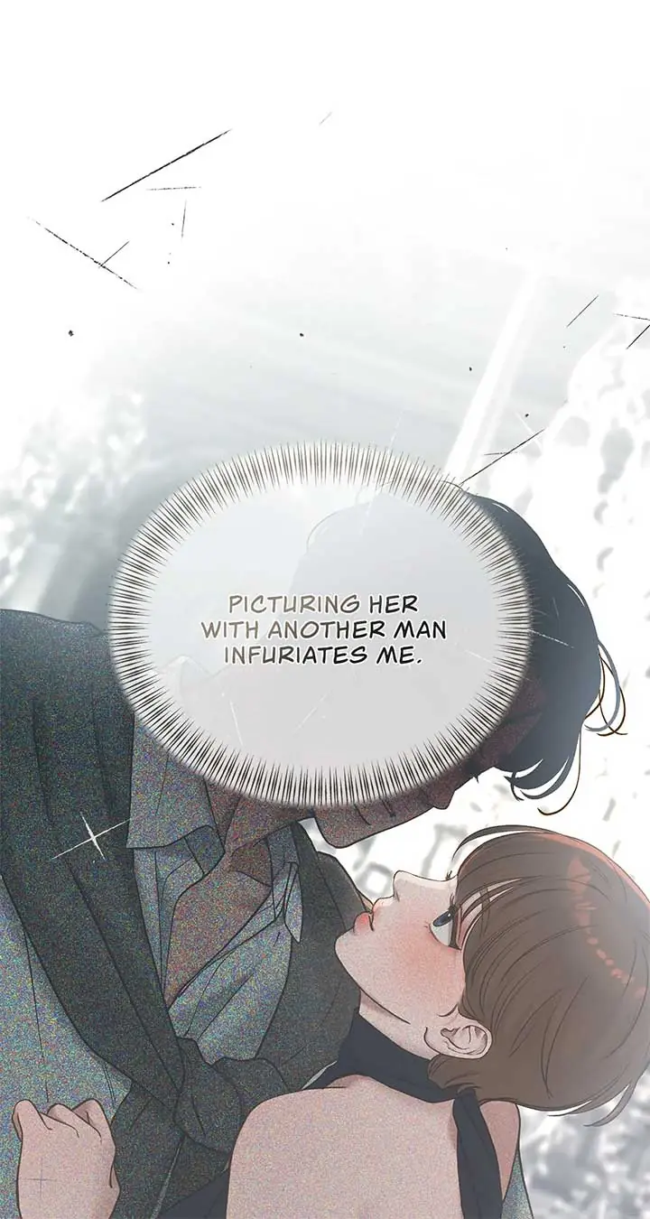 Even Though You Know It's Crazy Chapter 70 Page 61