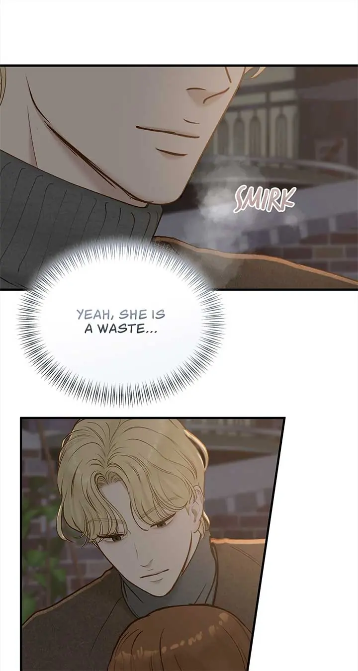 Even Though You Know It's Crazy Chapter 70 Page 70
