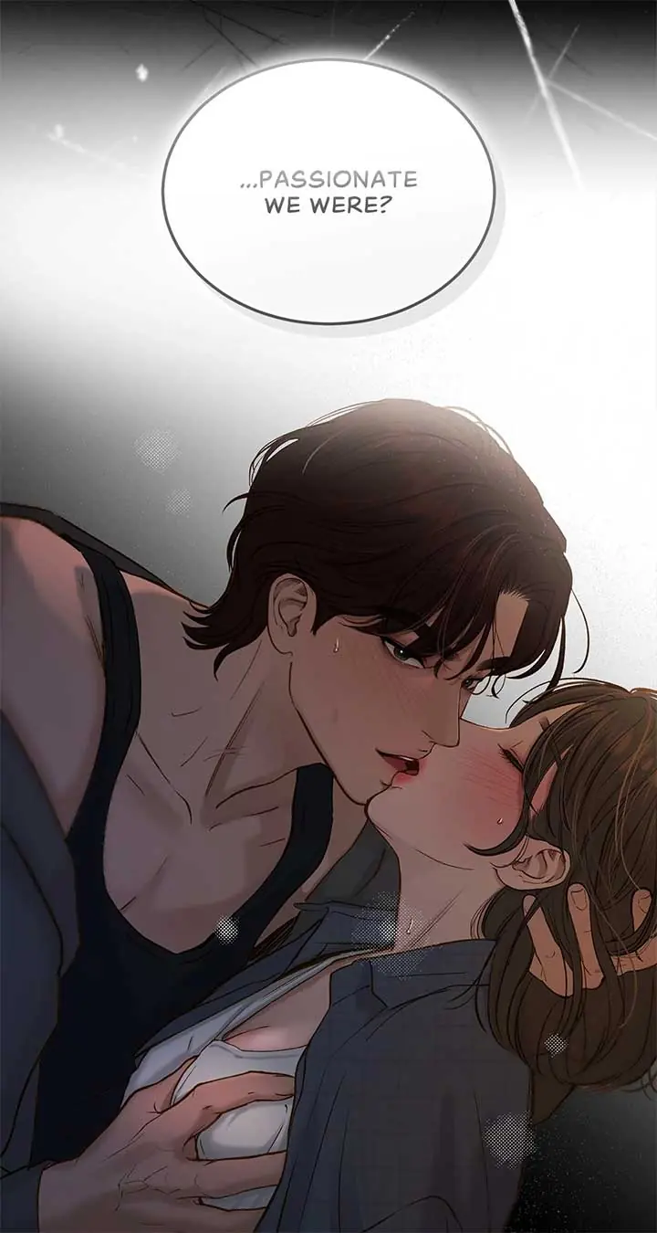 Even Though You Know It's Crazy Chapter 70 Page 86