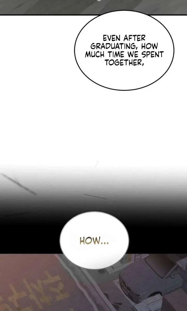 Even Though You Know It's Crazy Chapter 71 Page 5