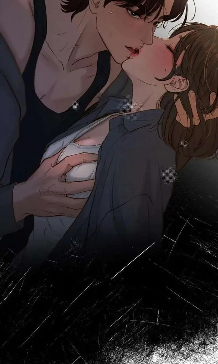 Even Though You Know It's Crazy Chapter 71 Page 7