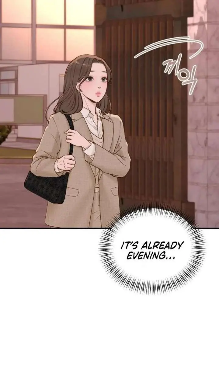 Even Though You Know It's Crazy Chapter 71 Page 9
