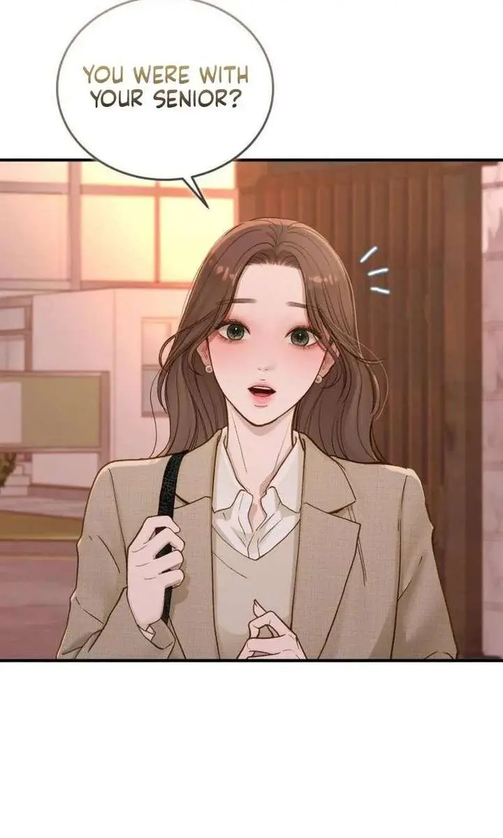 Even Though You Know It's Crazy Chapter 71 Page 13