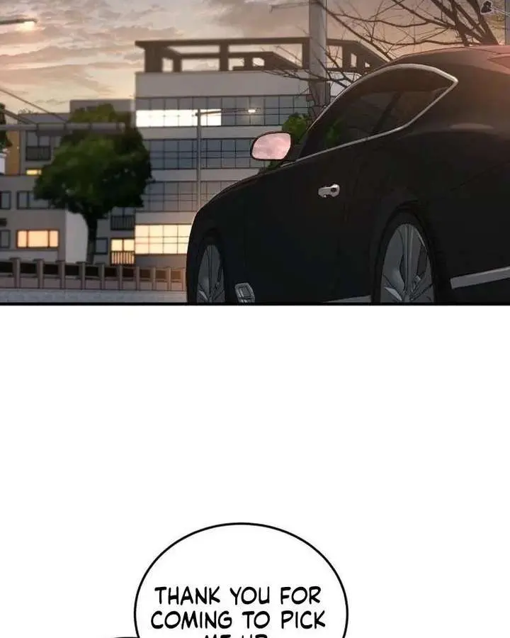 Even Though You Know It's Crazy Chapter 71 Page 16