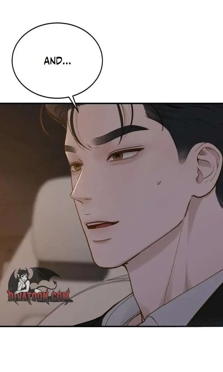 Even Though You Know It's Crazy Chapter 71 Page 18