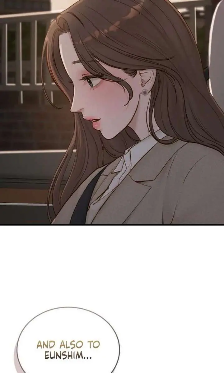Even Though You Know It's Crazy Chapter 71 Page 22