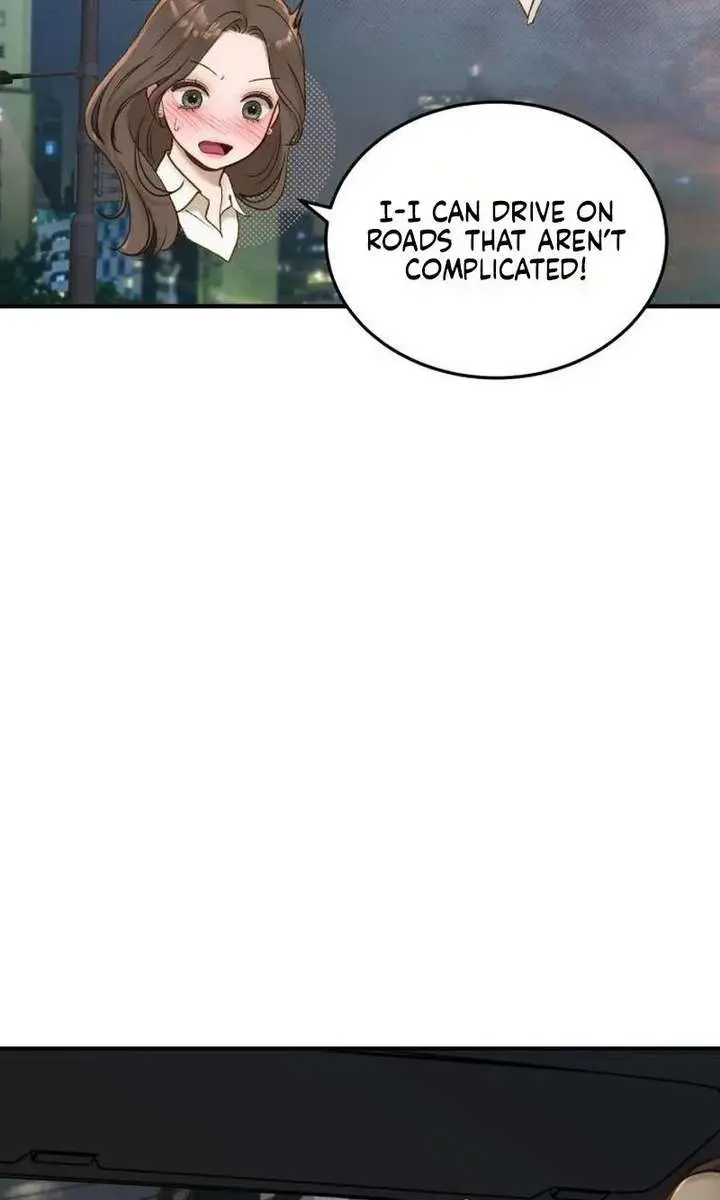 Even Though You Know It's Crazy Chapter 71 Page 26