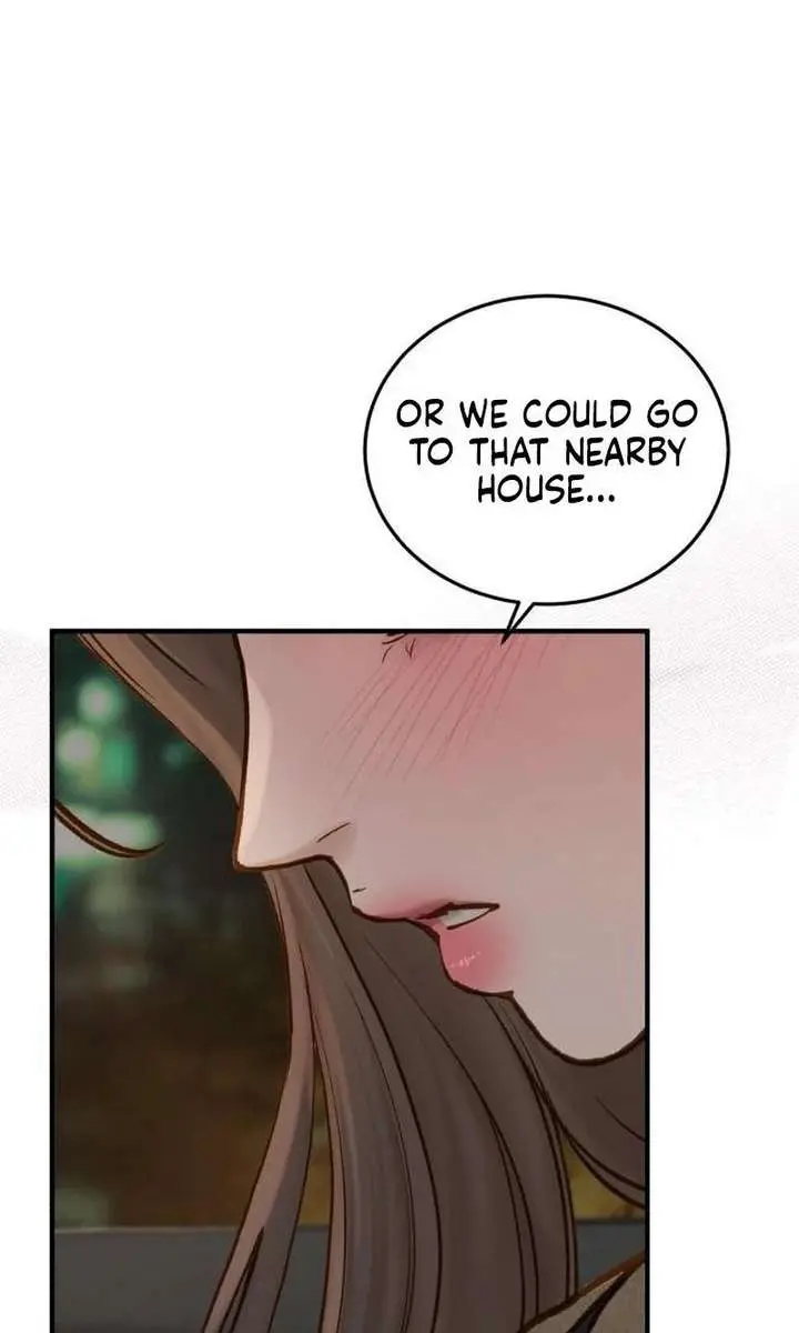 Even Though You Know It's Crazy Chapter 71 Page 28