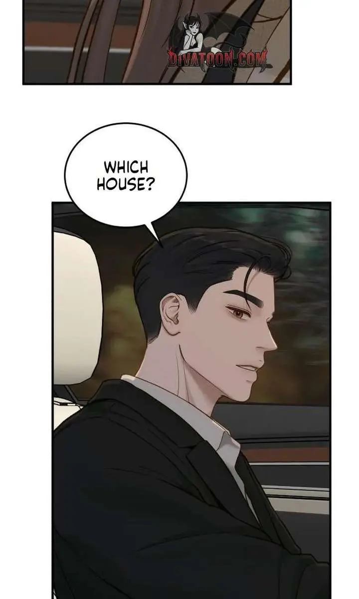 Even Though You Know It's Crazy Chapter 71 Page 29
