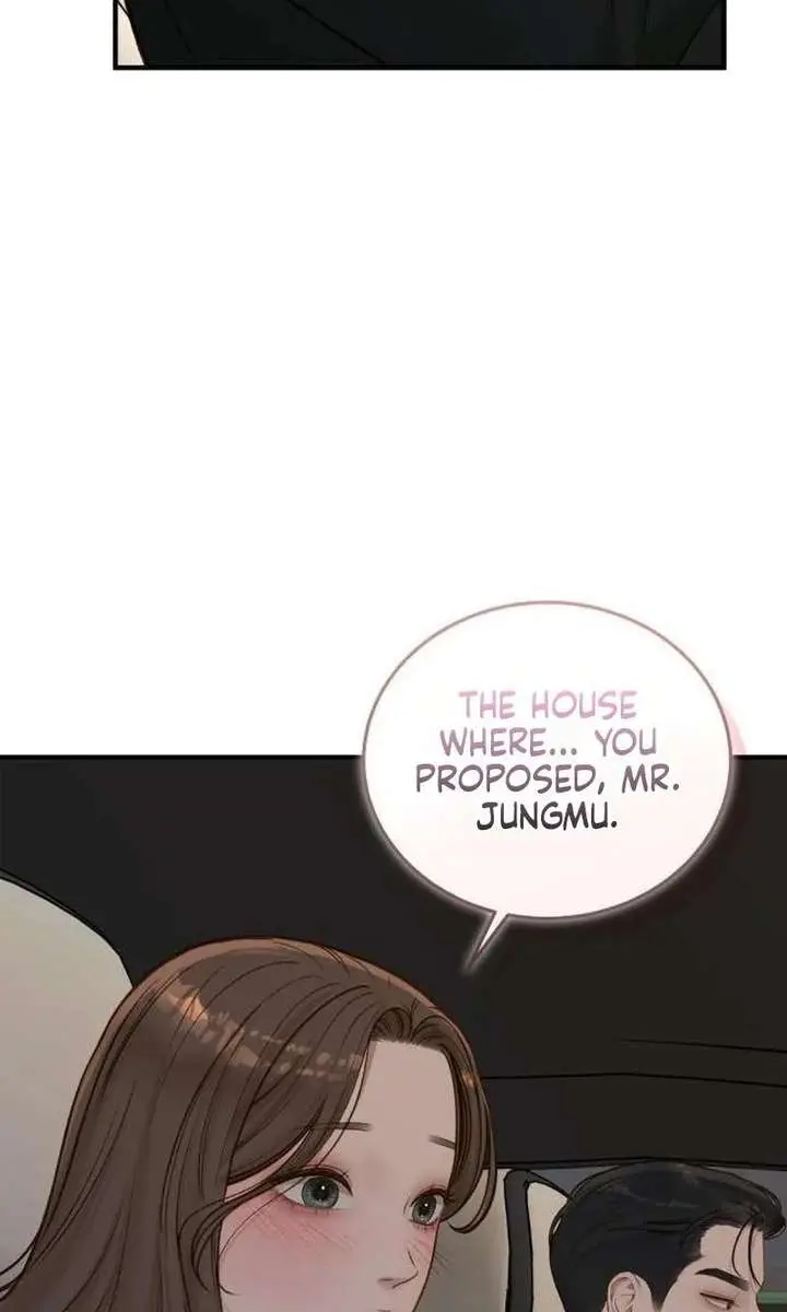 Even Though You Know It's Crazy Chapter 71 Page 30