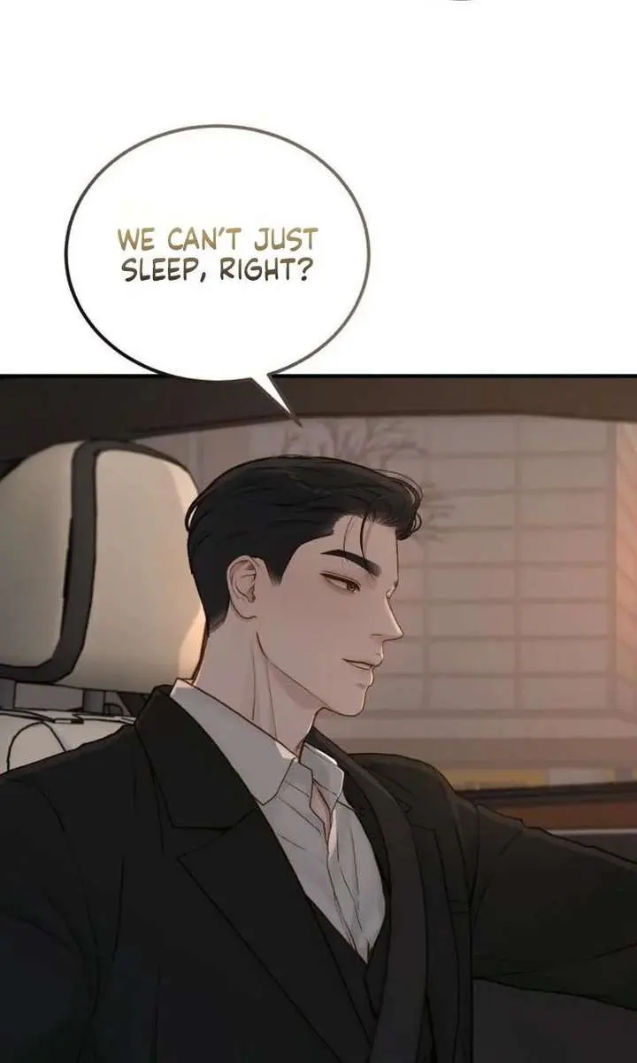 Even Though You Know It's Crazy Chapter 71 Page 35
