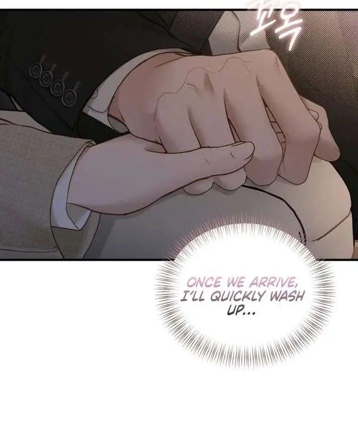 Even Though You Know It's Crazy Chapter 71 Page 38