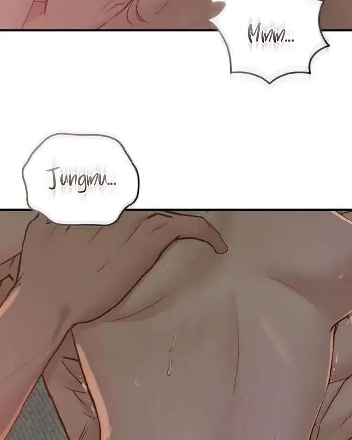 Even Though You Know It's Crazy Chapter 71 Page 42