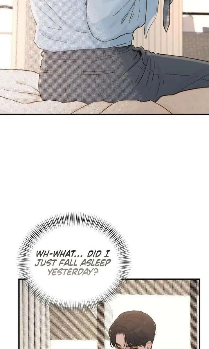 Even Though You Know It's Crazy Chapter 71 Page 48