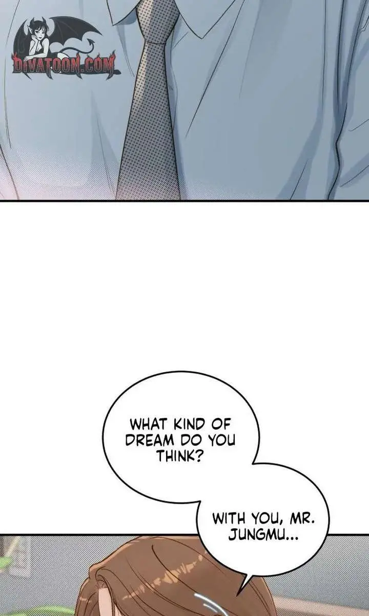 Even Though You Know It's Crazy Chapter 71 Page 51